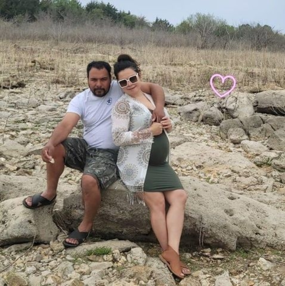 Meet your Posher, Gabriel y maribel